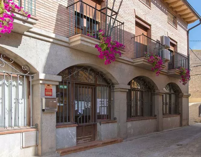 Ayuntamiento de Estada..