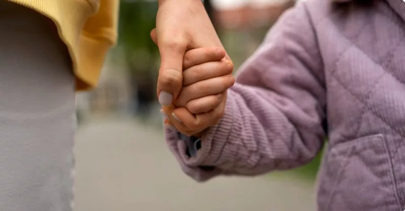 Foto de la página web de la Asociación Española de Enfermos de Alexander.