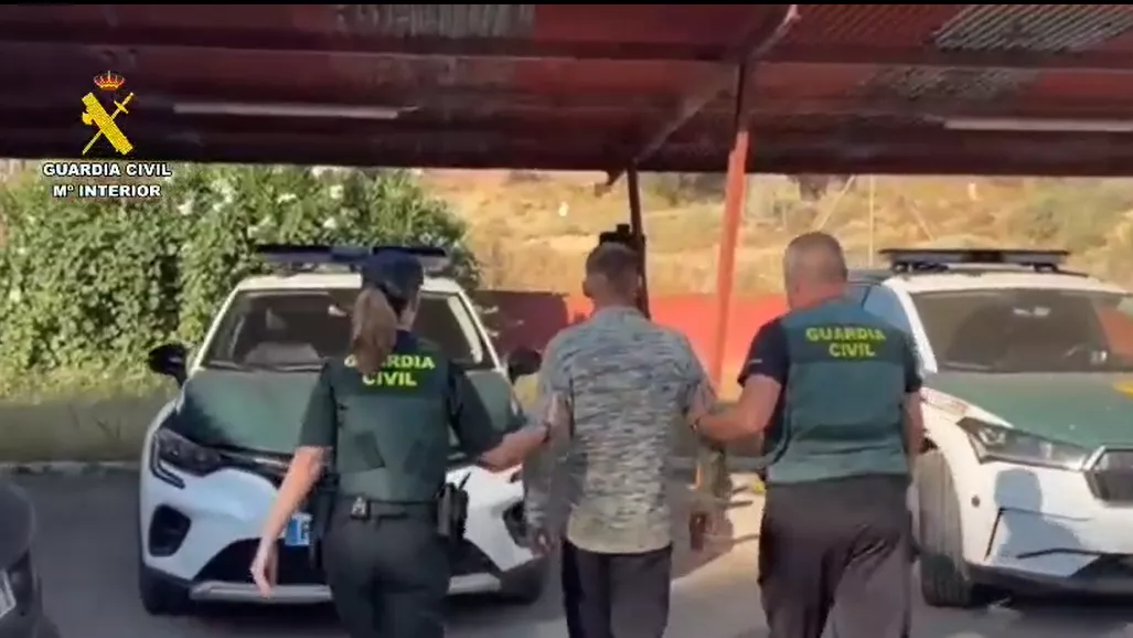 Cuatro detenidos en el Cinca Medio por robar dos veces en una explotación avícola.