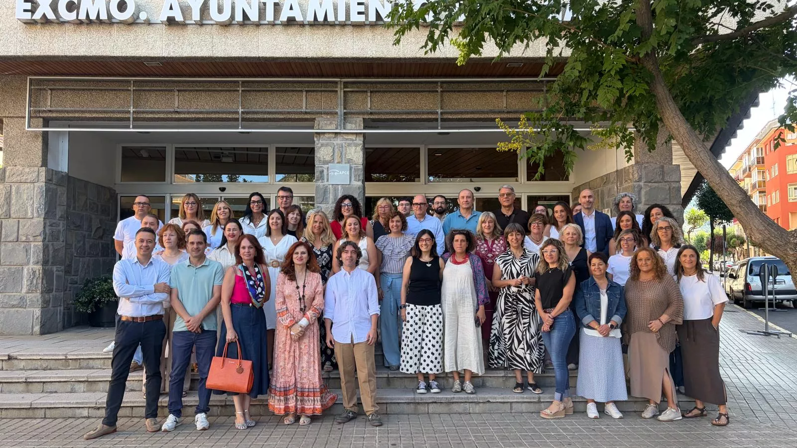 Jaca acoge el curso de verano de comercio centrado en la fidelización, la inteligencia artificial y los nuevos retos del comercio de proximidad.