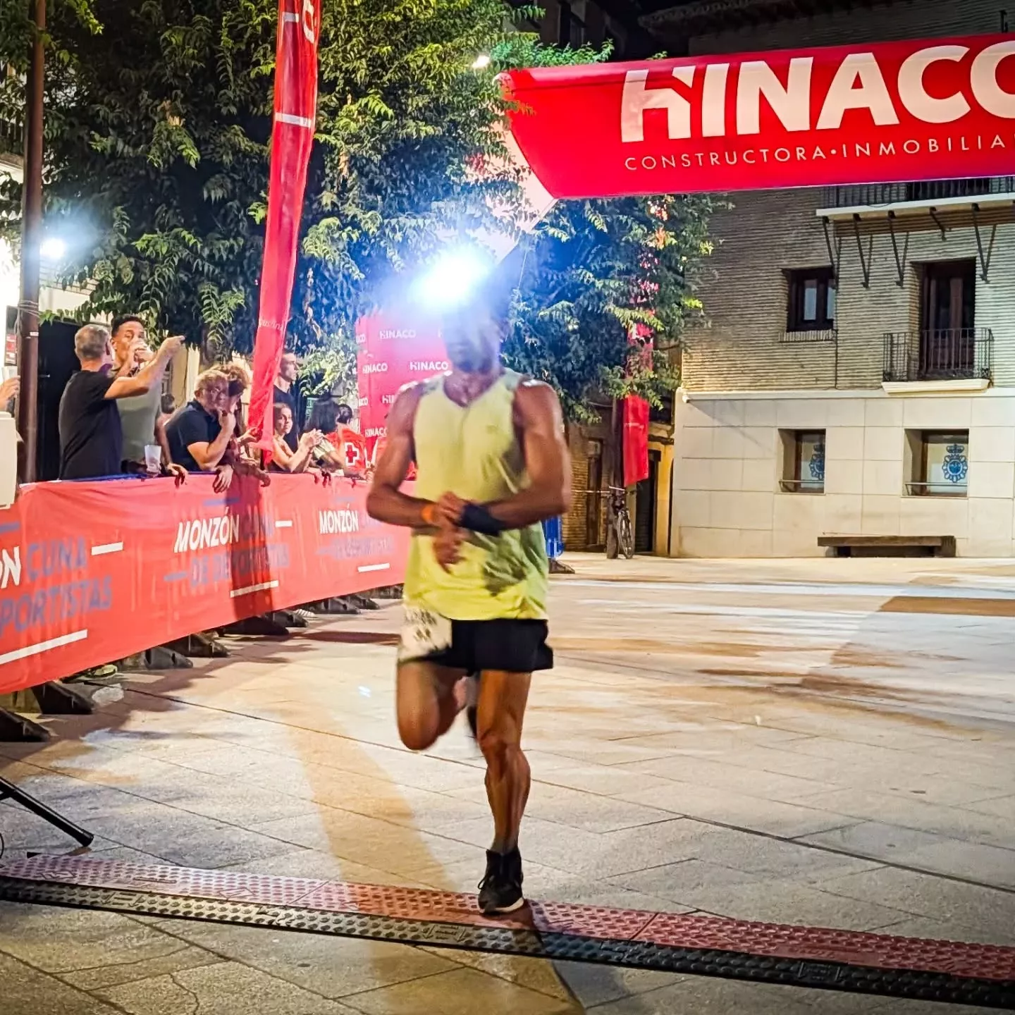 Trail Loberas. Tercero 12K