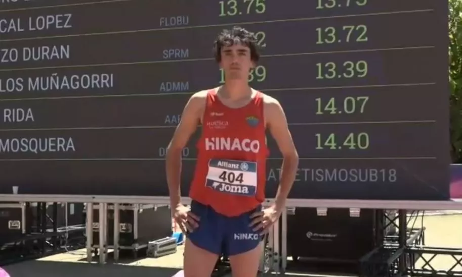 Marcos del Olmo