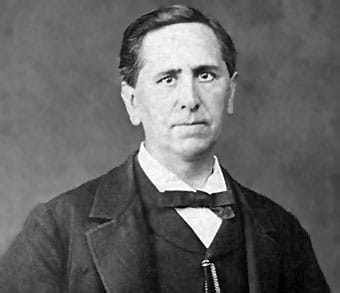 Braulio Foz (1791 1865), autor de la novela Pedro Saputo, antiguo alumno y profesor de la Universidad Sertoriana.