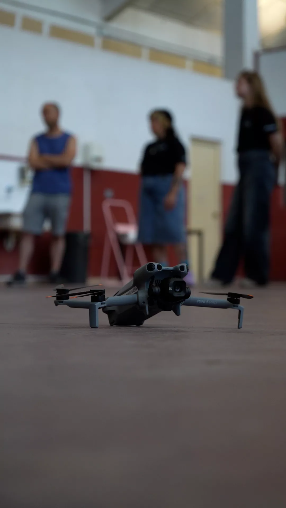 Foto curso Drones1 Foto curso Drones1