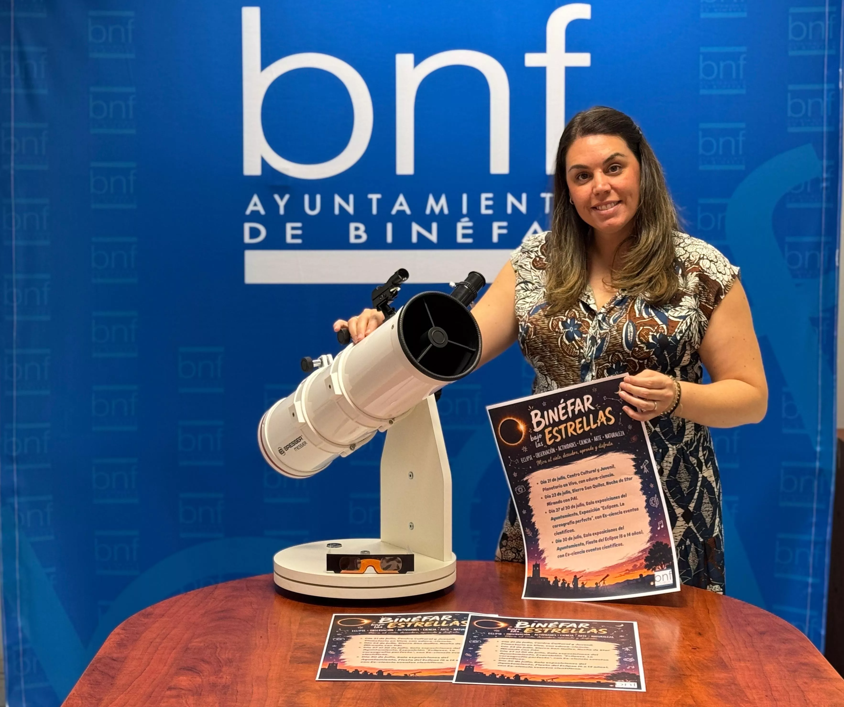 Beatriz de Pano. 