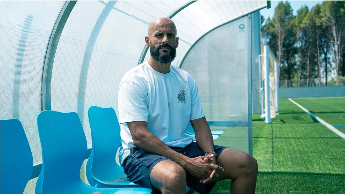 Mikel Rico vuelve al Huesca para entrenar al Juvenil B