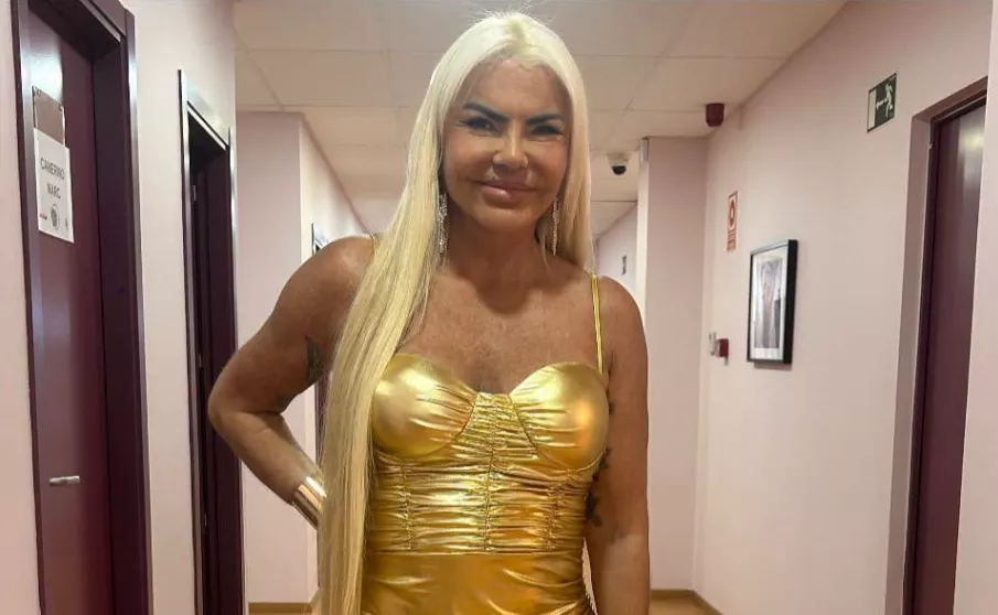 Leticia Sabater pondrá el ritmo a las fiestas de Losanglis con un concierto tras el chupinazo.