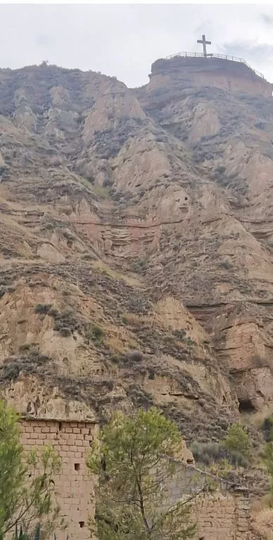 Ruta senderiana en Alcolea de Cinca