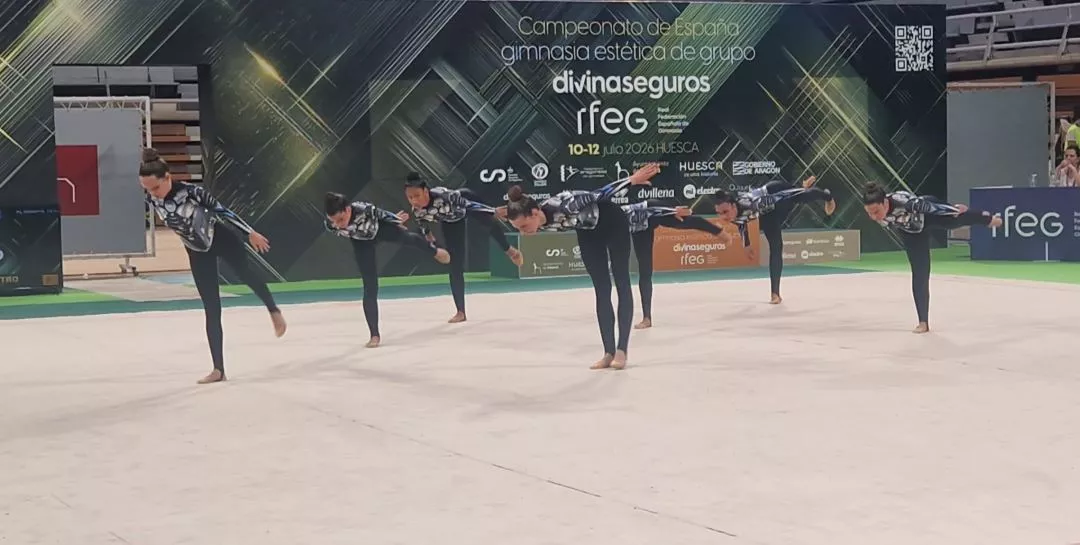 Club 2000 Infantil 12 14 