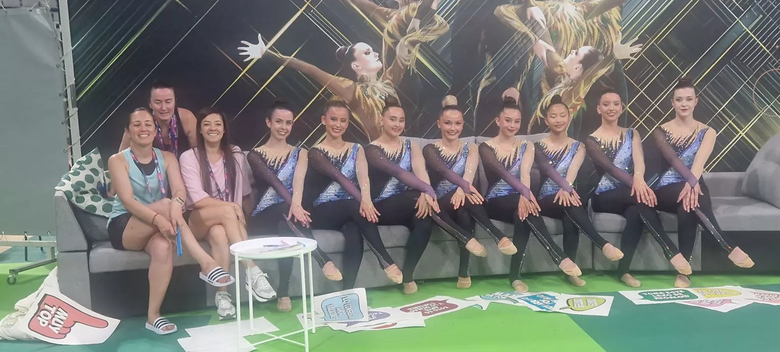 Club 2000 Senior 