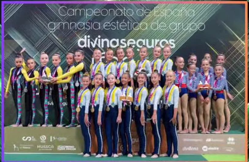 Infantil 8 10, oro