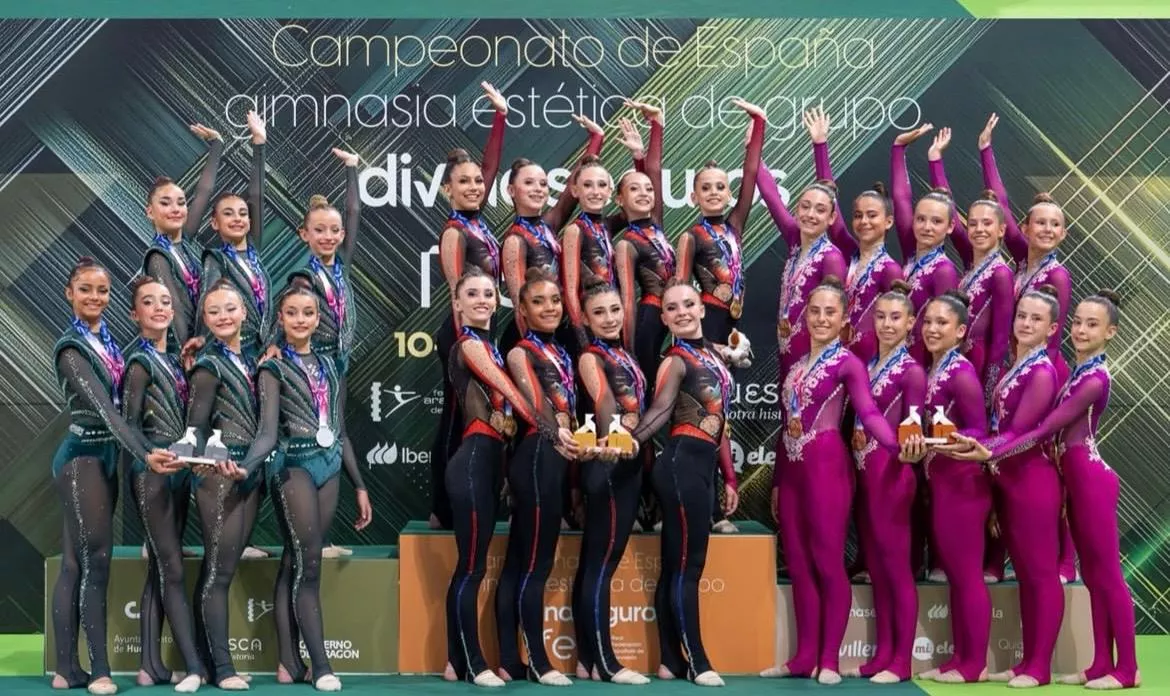 Infantil 12 14, oro