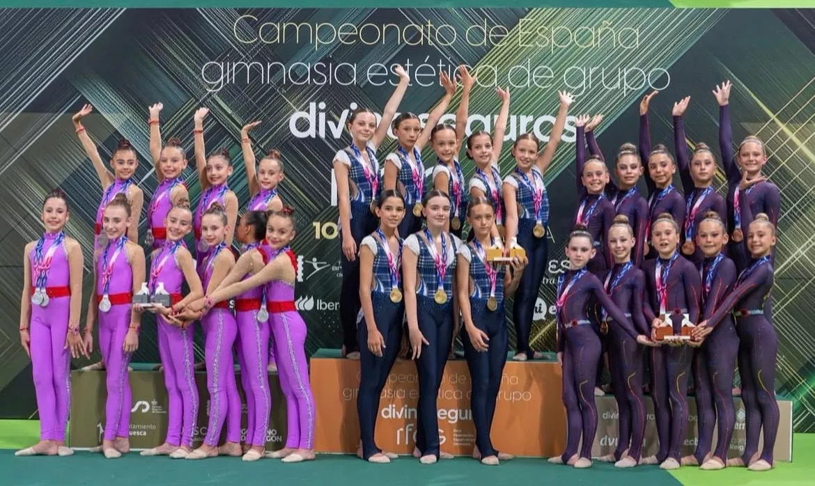 Infantil 10 12, plata