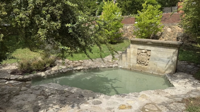 Fuente del Ángel Fuente del Ángel
