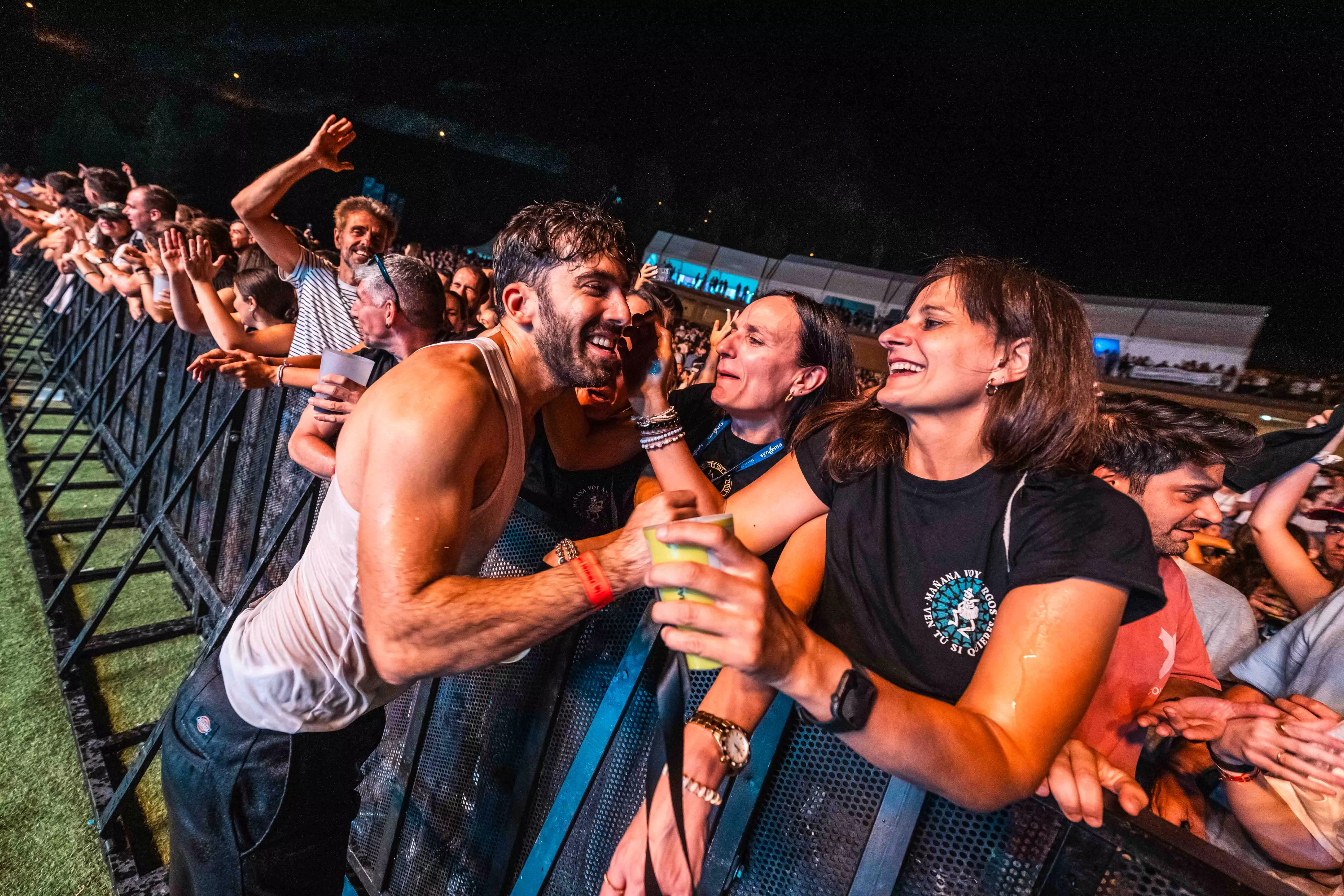  La Moda y Sanguijuelas del Guadiana en Pirineos Sur. Fotos Pilar Villuendas