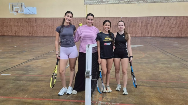 Ganadoras Ganadoras