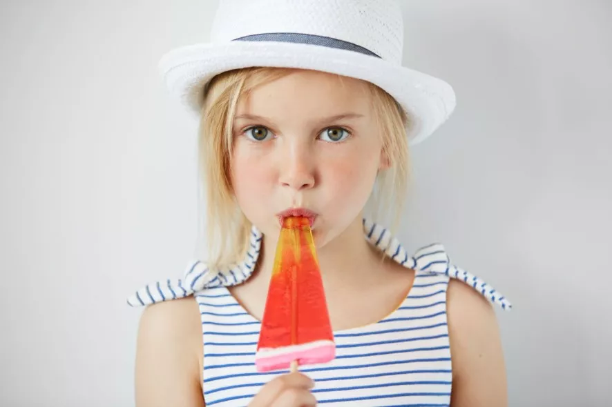 Cuando se pasa de comer un helado a comer una Experiencia 3D