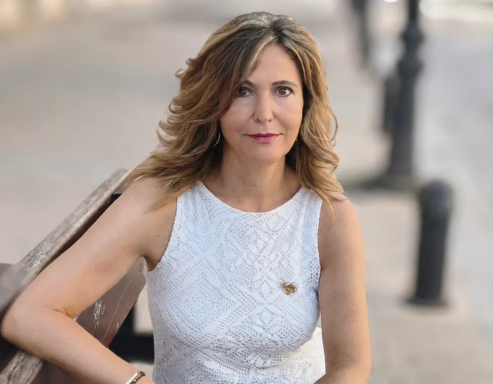 María José Sampietro