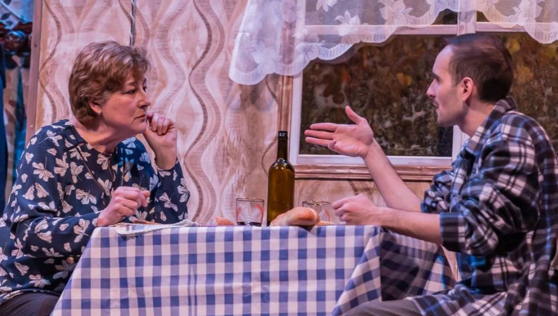 La comedia 'La Viña' está dirigida por Roberto Jifer y Prado Amor.