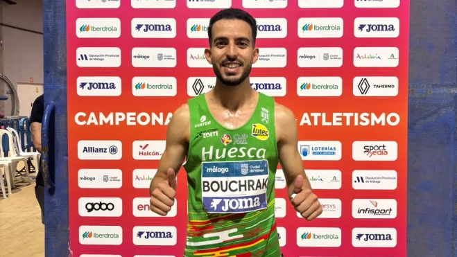 El Hocine Bouchrak El Hocine Bouchrak