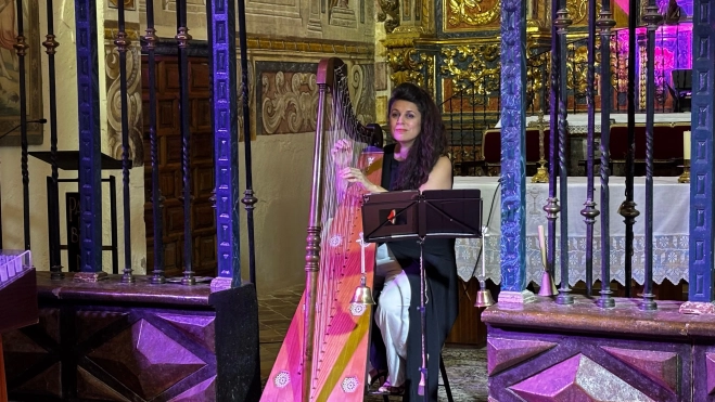 Sara Águeda. Sara Águeda.