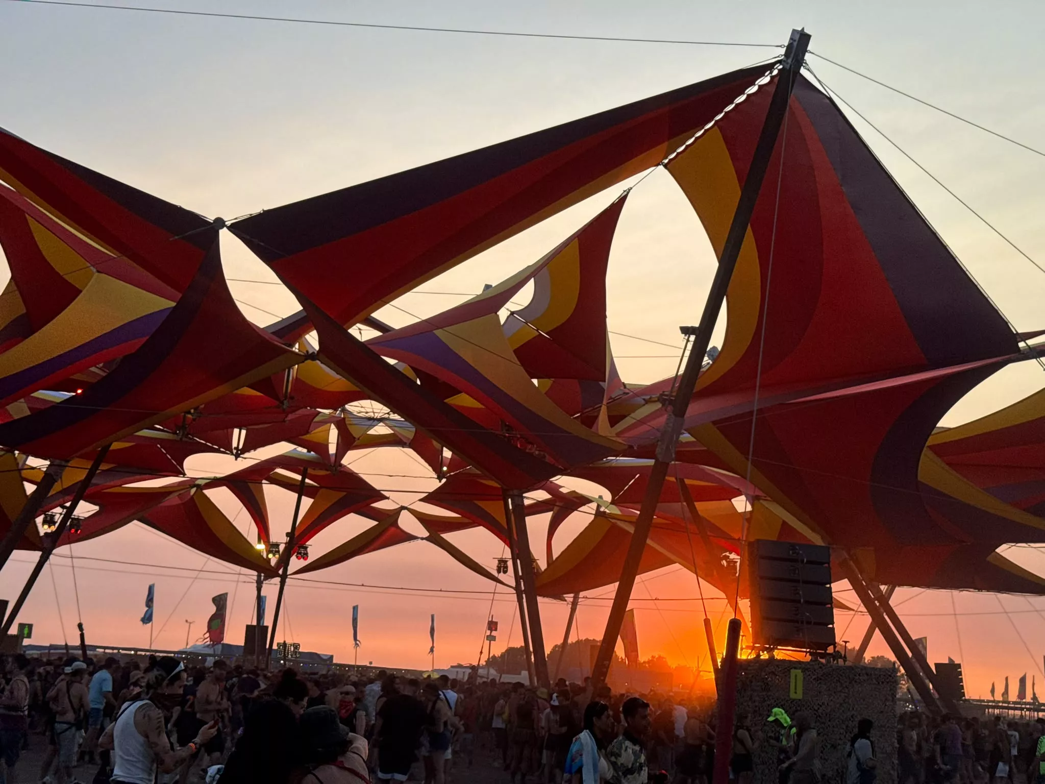 Monegros Desert Festival 2026. 