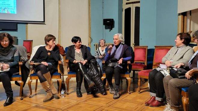 Teresa Domínguez Teresa Domínguez