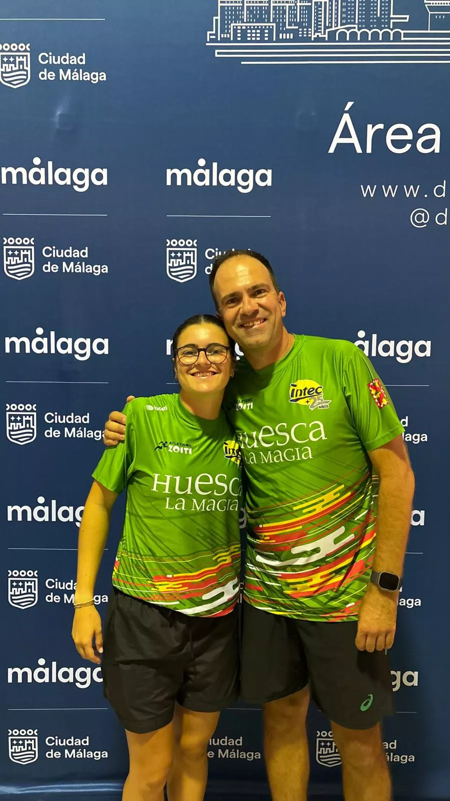 dani y luzia