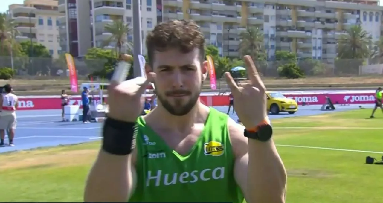 Javier Cruz