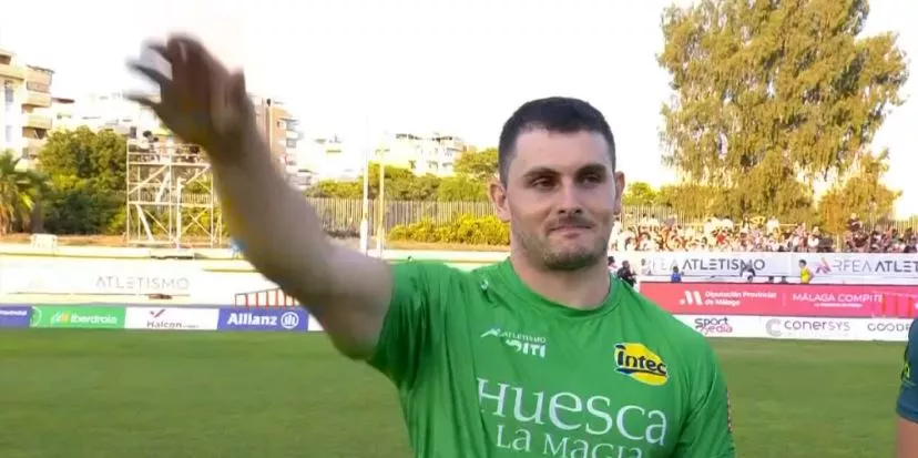 Jorge Franco
