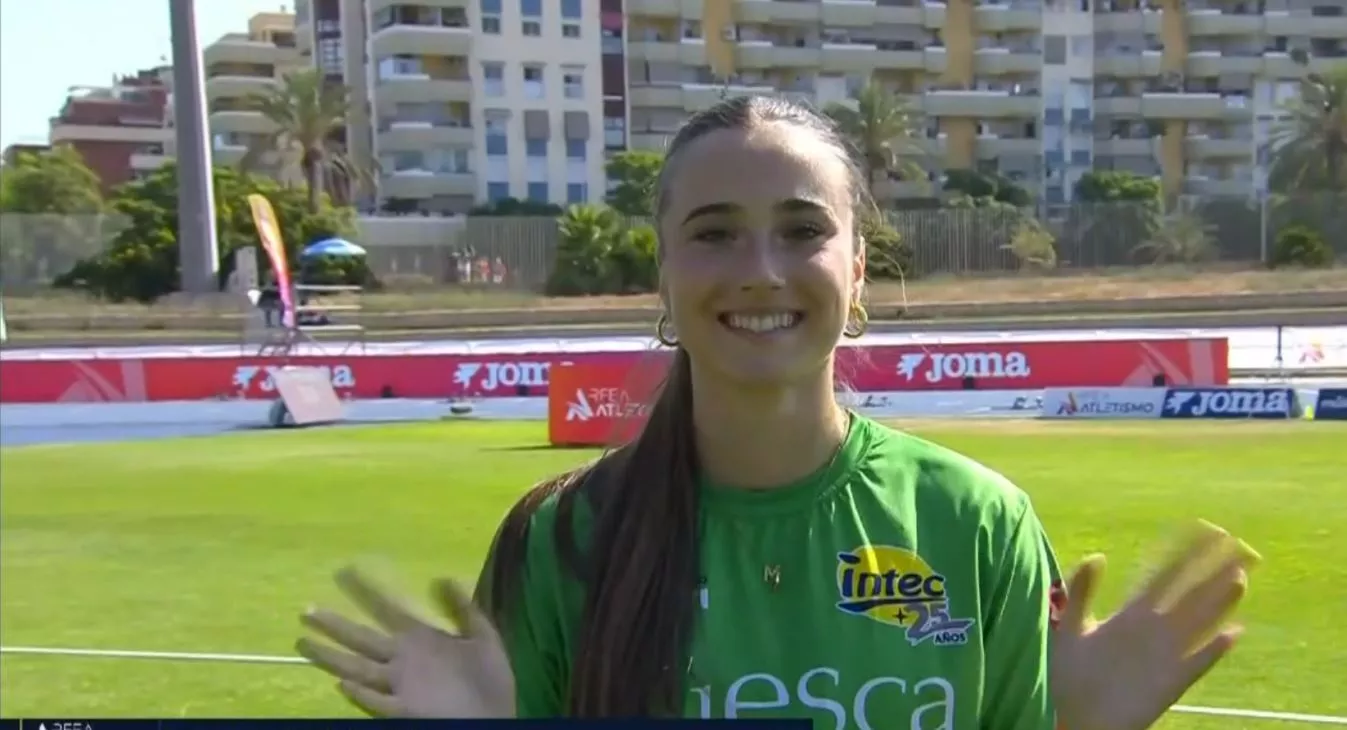 María Laguarta