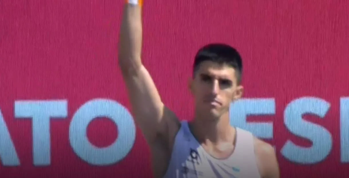 Mario Revenga