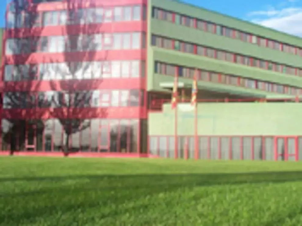 UGT denuncia la falta de personal en las residencias públicas del IASS en Huesca.