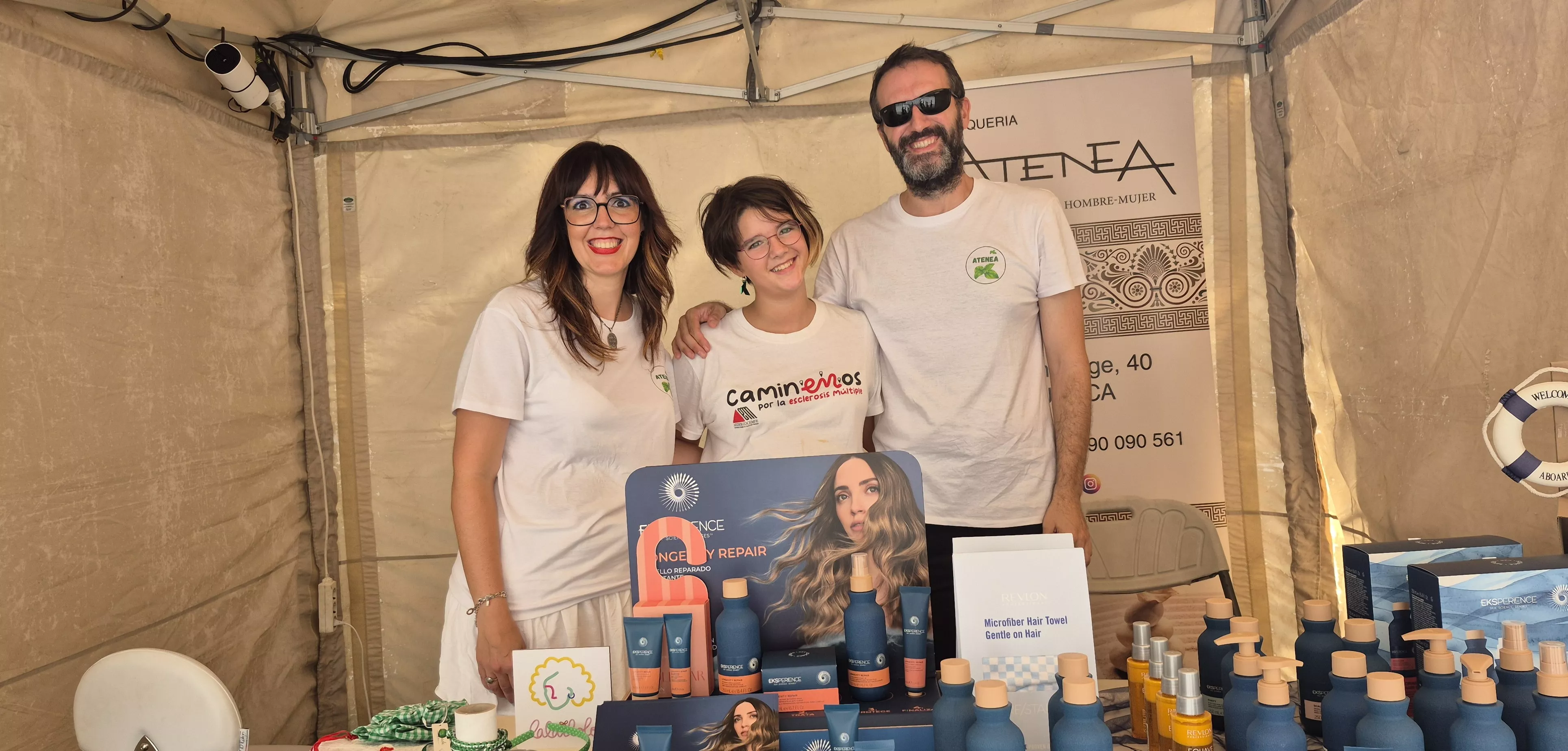 Green Friday en Huesca 2026. Foto Myriam Martínez