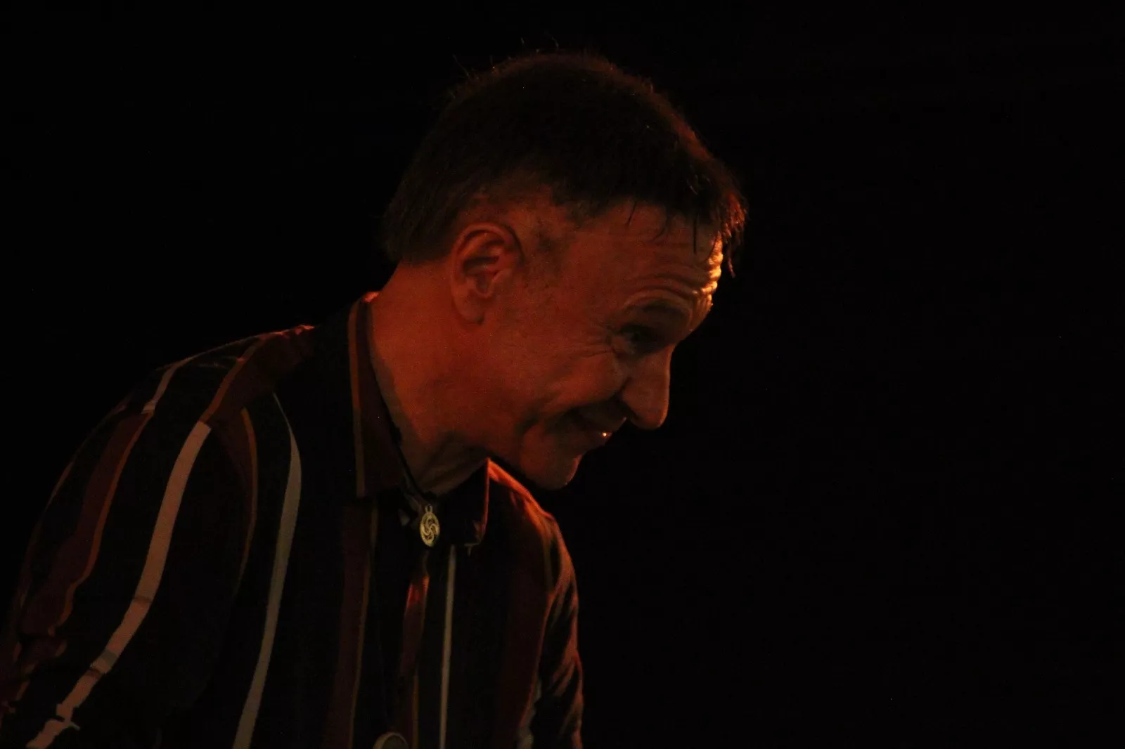 Clase magistral de Javier Arnas en Robres. Foto Carlos Neofato