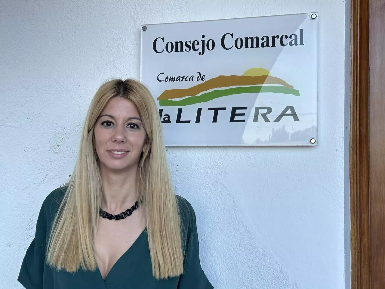 Tania Solans. El PSOE pide a la DGA que informe a diario sobre el uso de pirotecnia en las fiestas