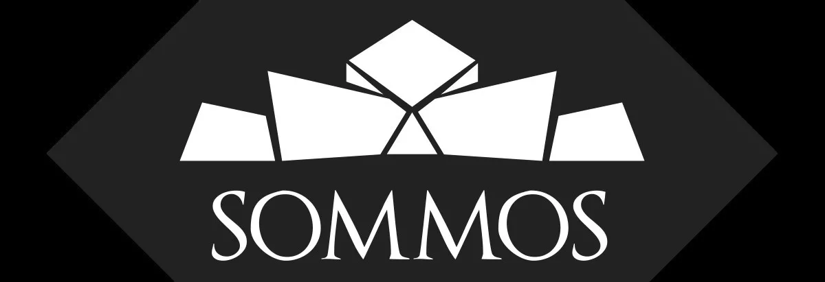Sommos logo