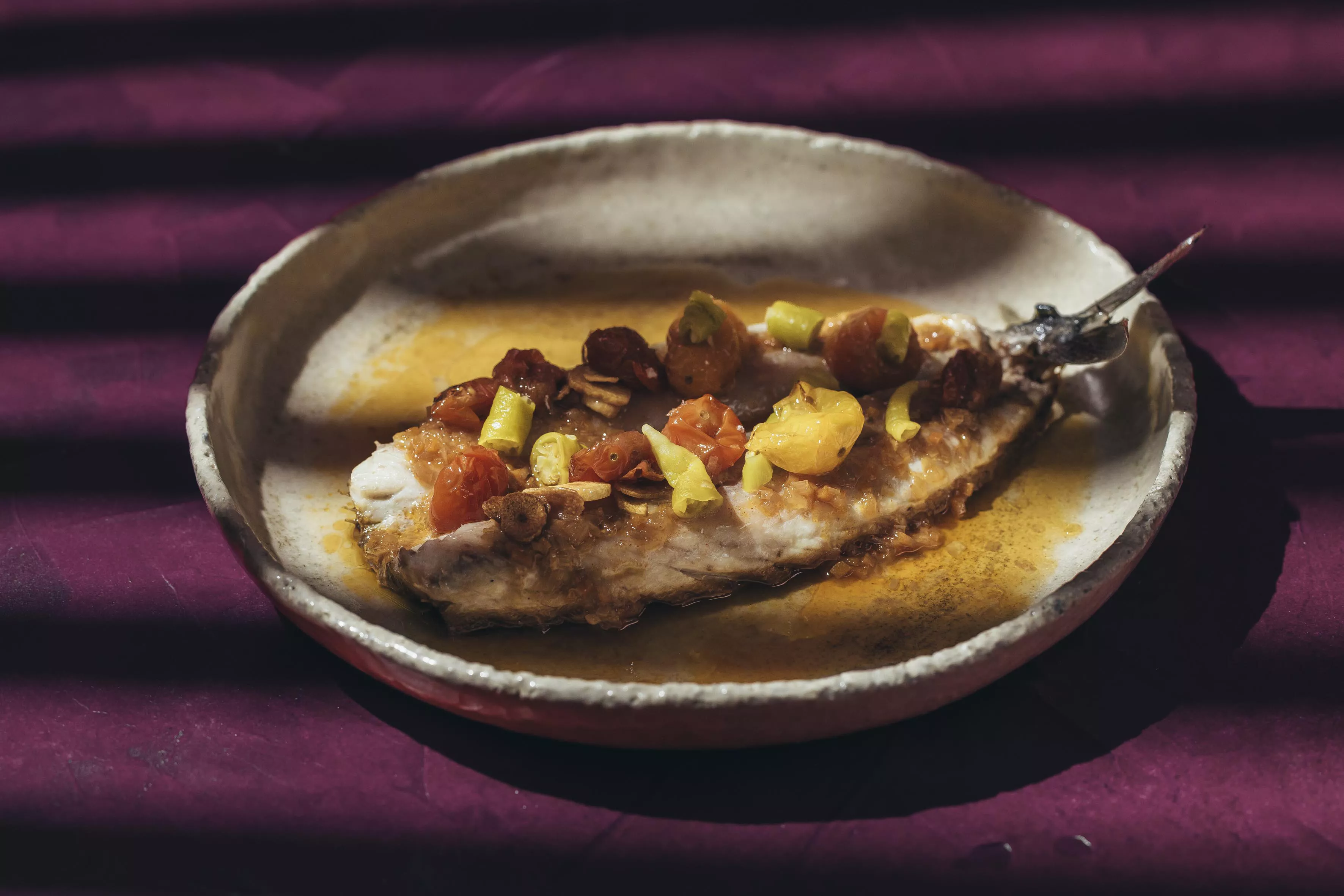 Restaurante Lavedán de Tramacastilla de Tena