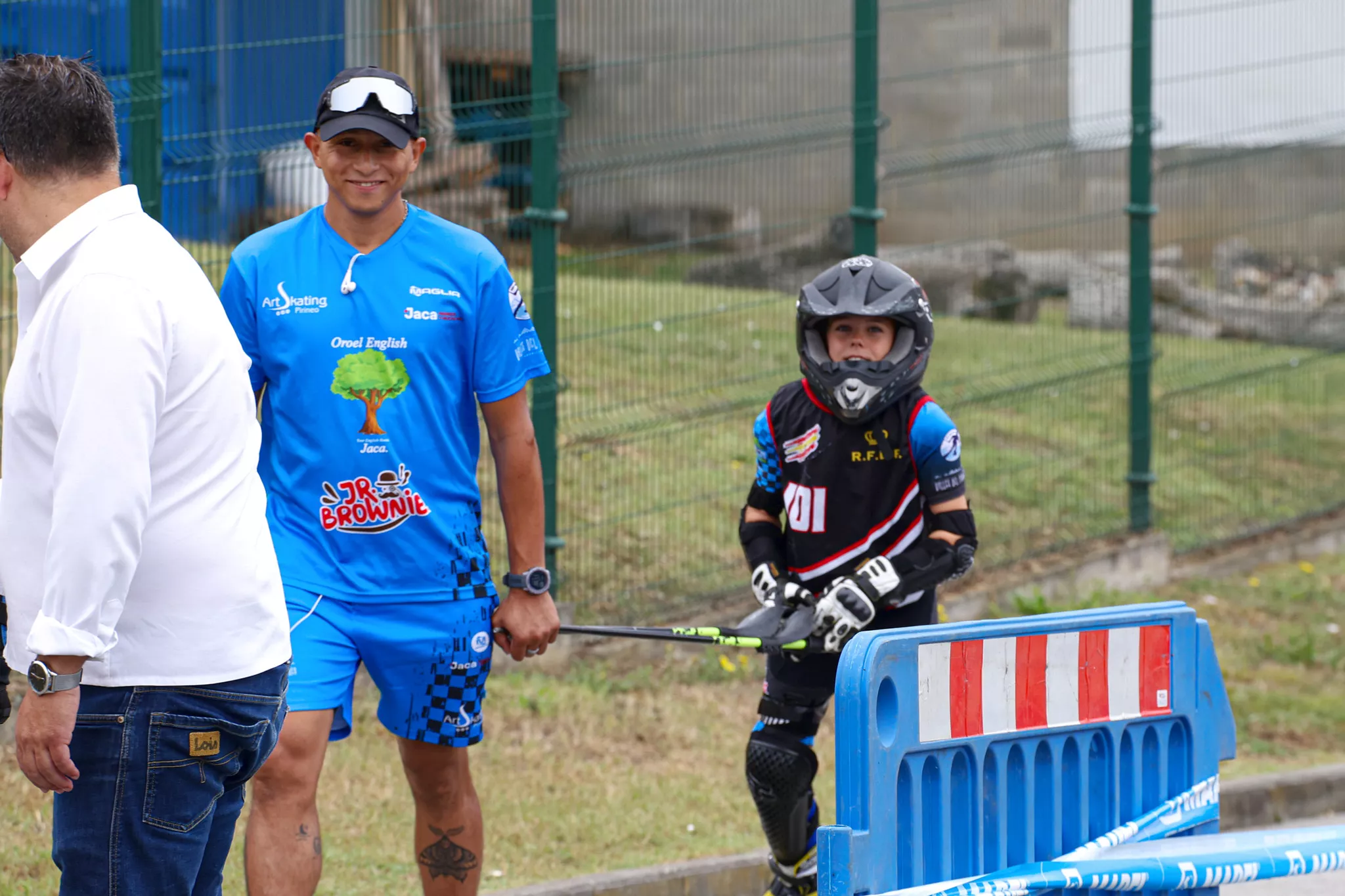 Gabriel e Ian