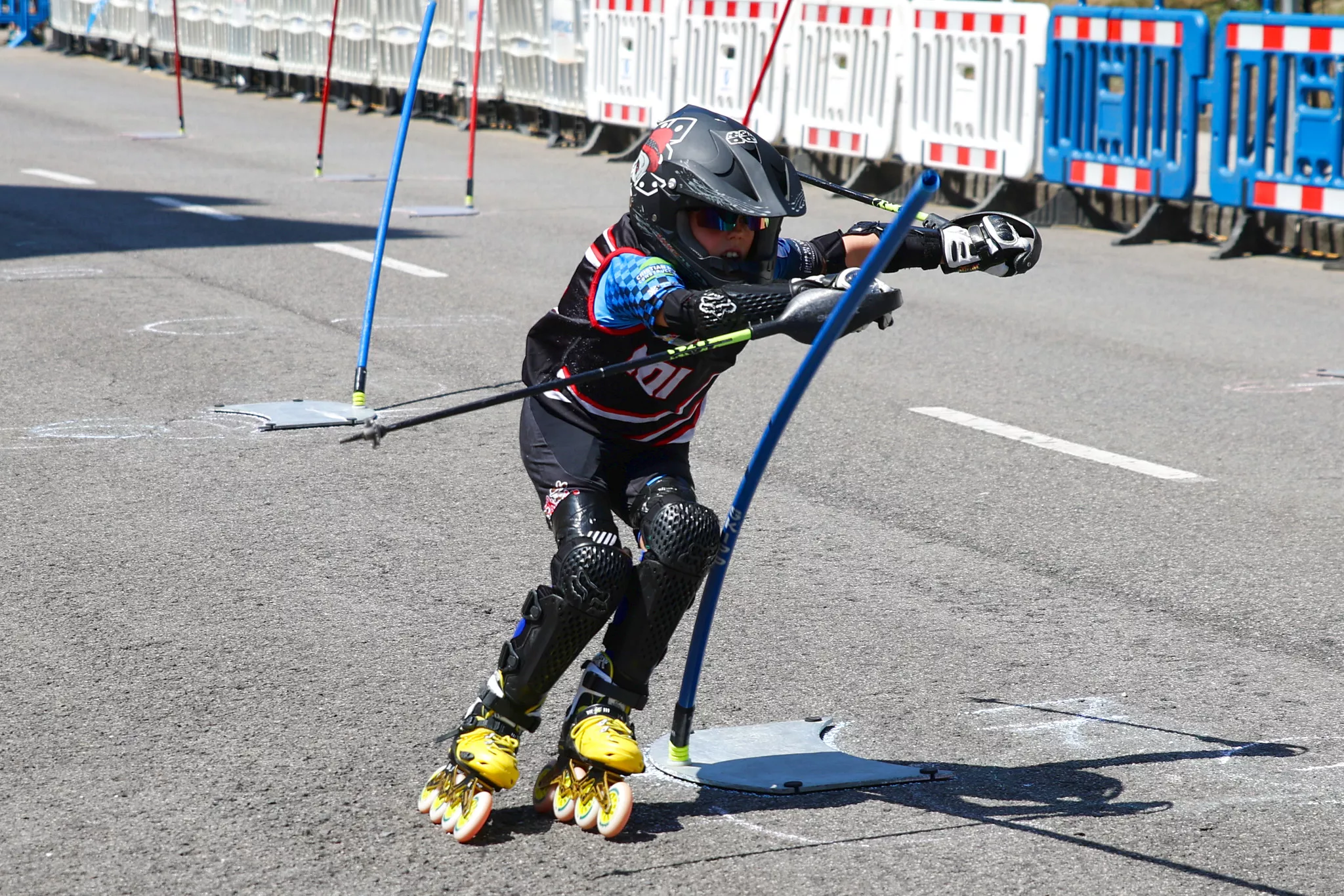 Ian patinando 