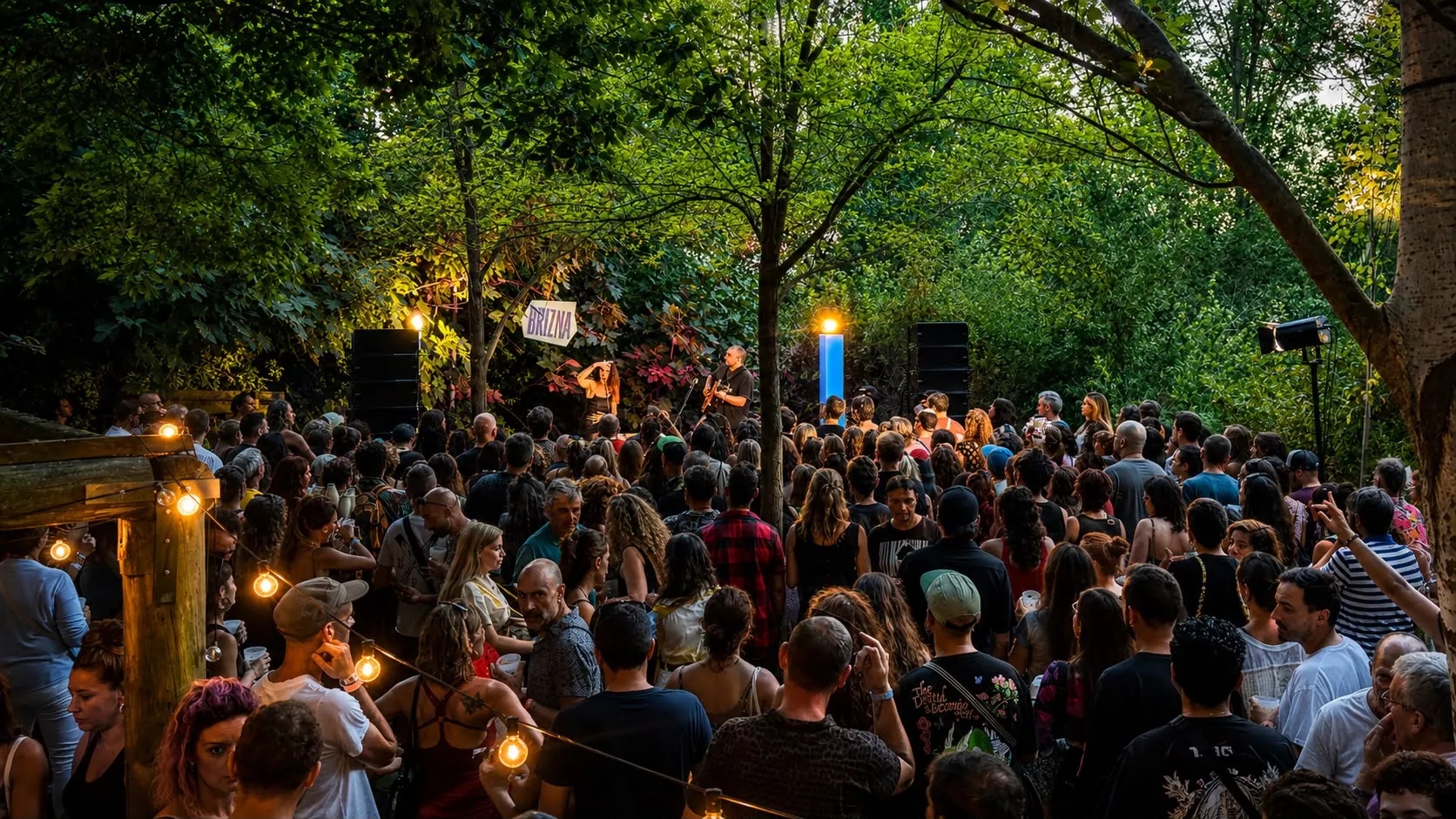 Festival Brizna de Ayerbe