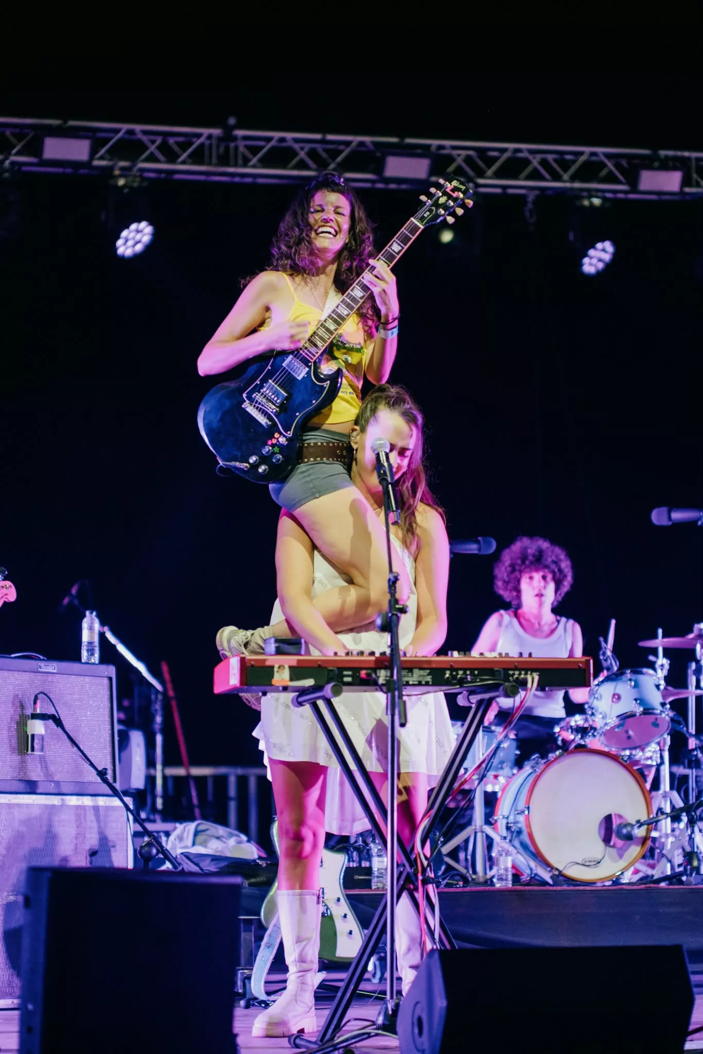 Festival Brizna de Ayerbe