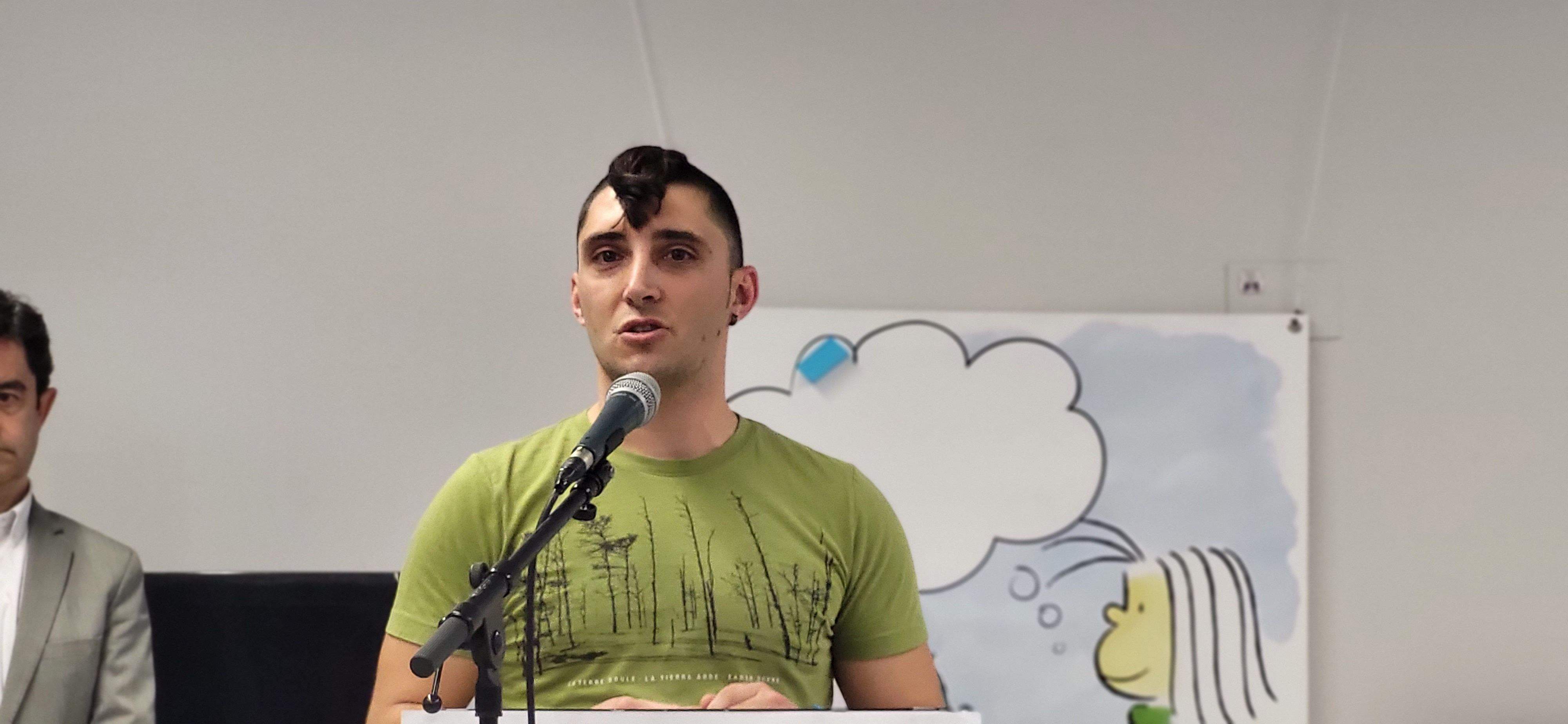 Décimo aniversario de la Ciudad de las Niñas y los Niños. Foto Myriam Martínez 