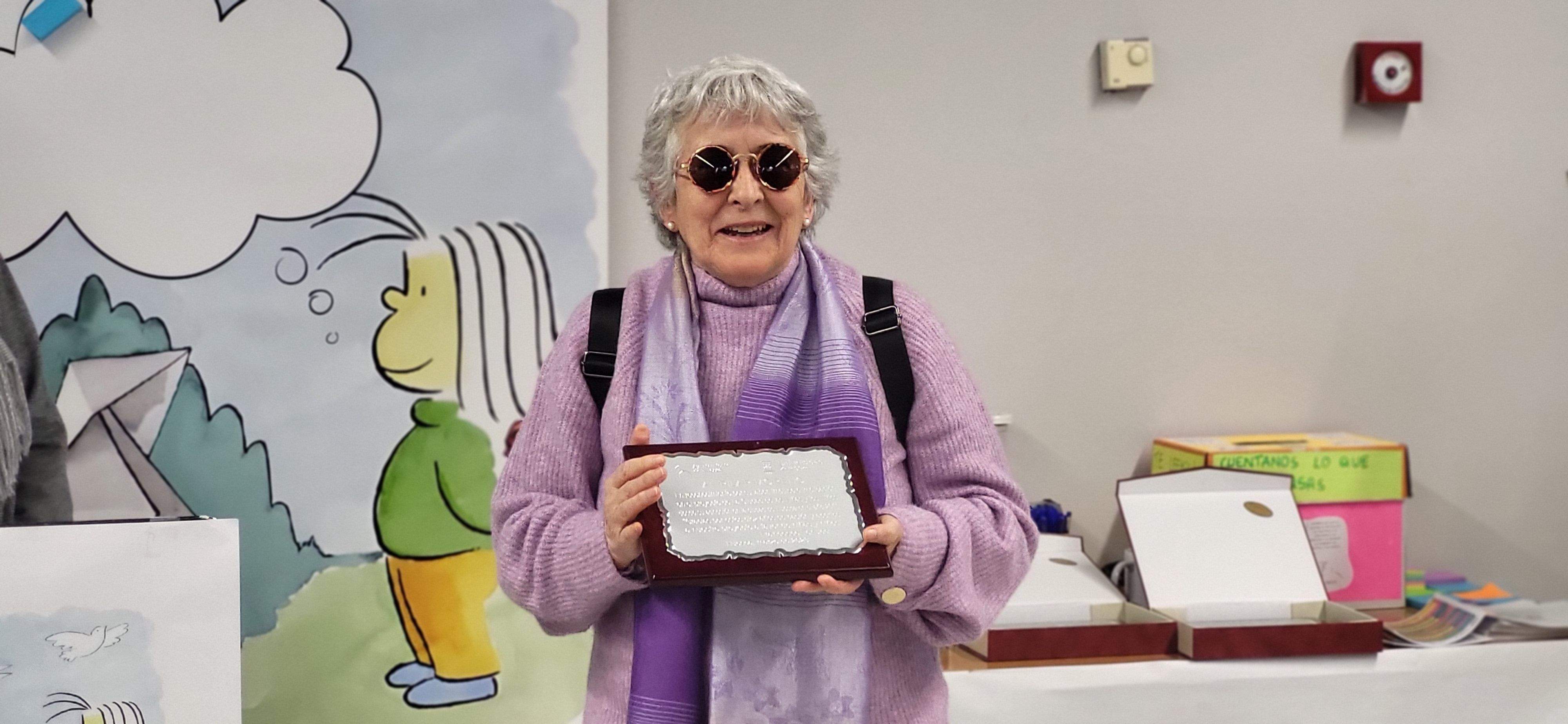 Décimo aniversario de la Ciudad de las Niñas y los Niños. Foto Myriam Martínez 