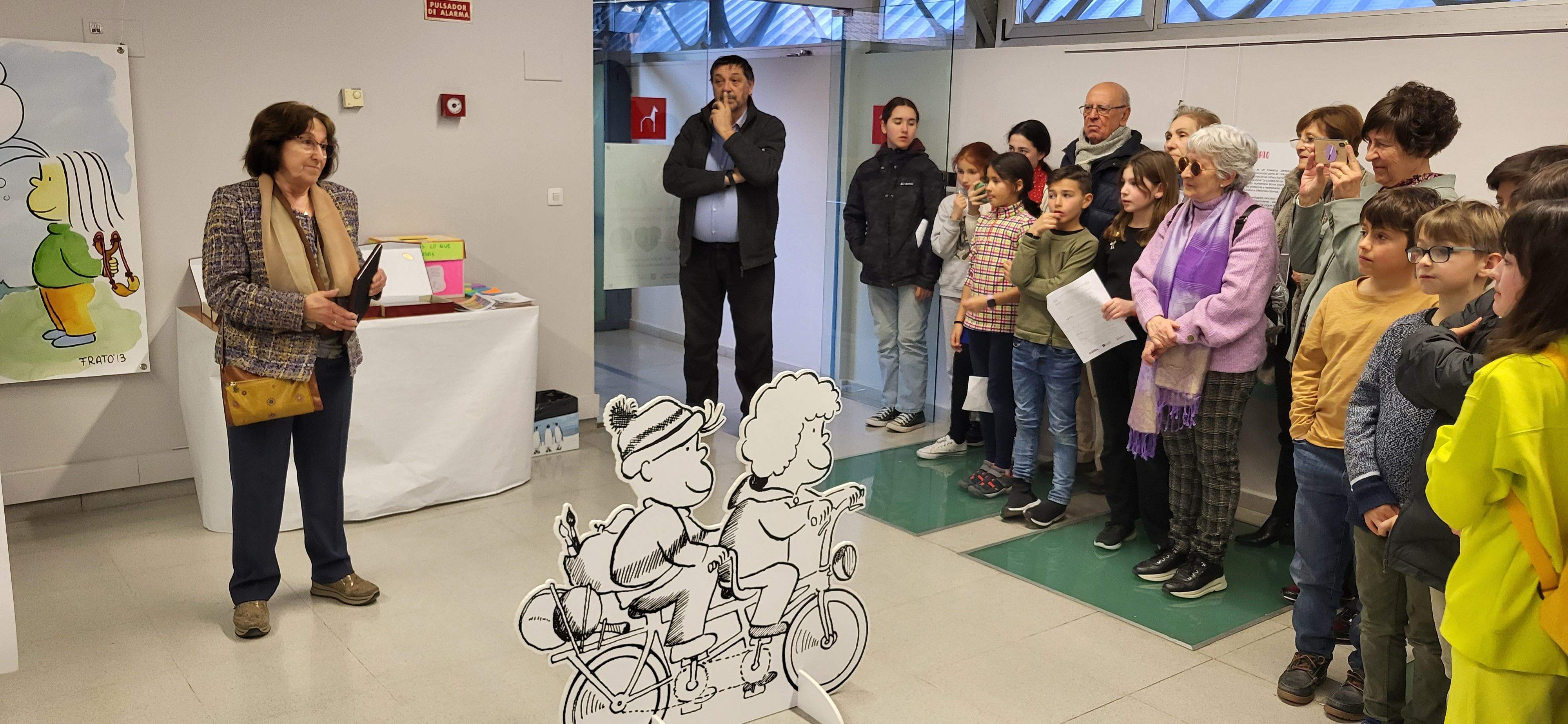 Décimo aniversario de la Ciudad de las Niñas y los Niños. Foto Myriam Martínez 