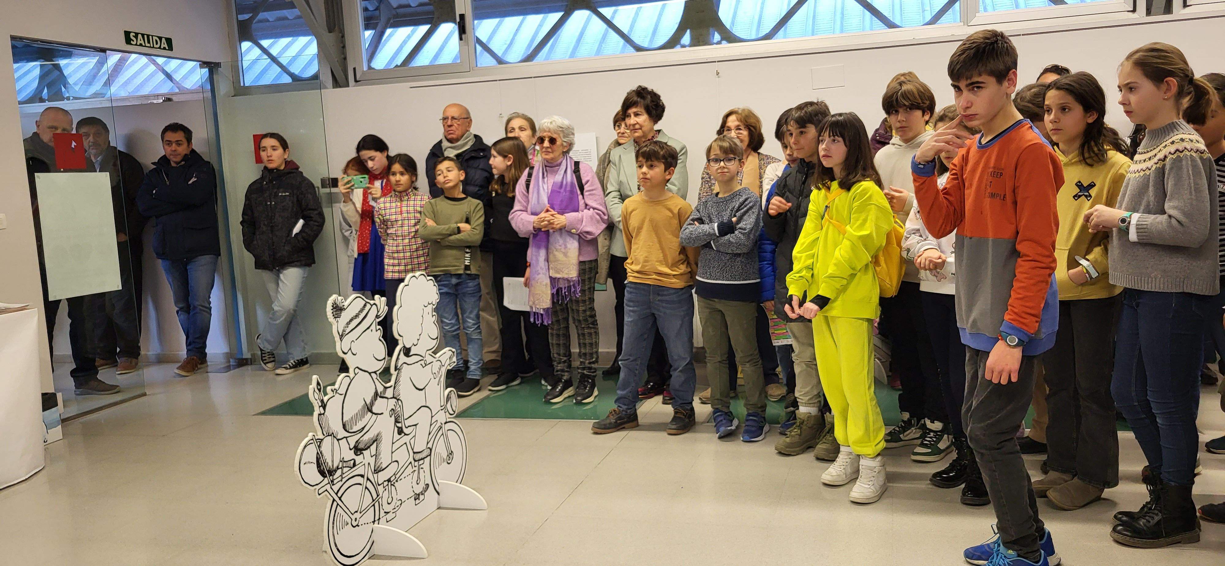 Décimo aniversario de la Ciudad de las Niñas y los Niños. Foto Myriam Martínez 