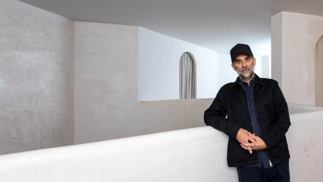 Joaqn Miquel Oliver actuará en San Medardo en Benabarre Joaqn Miquel Oliver actuará en San Medardo en Benabarre