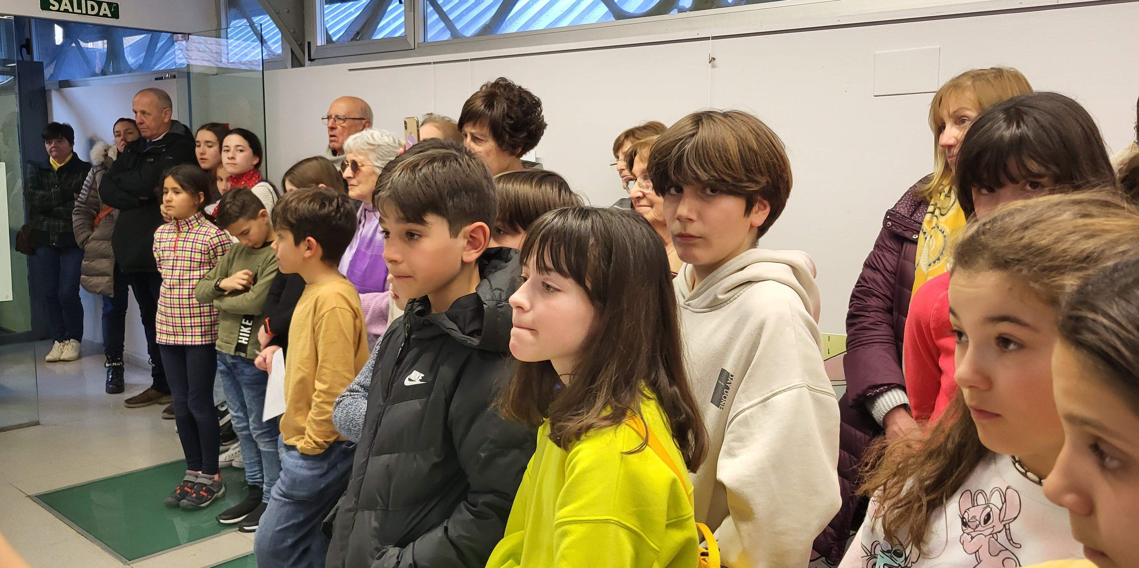 Décimo aniversario de la Ciudad de las Niñas y los Niños. Foto Myriam Martínez 