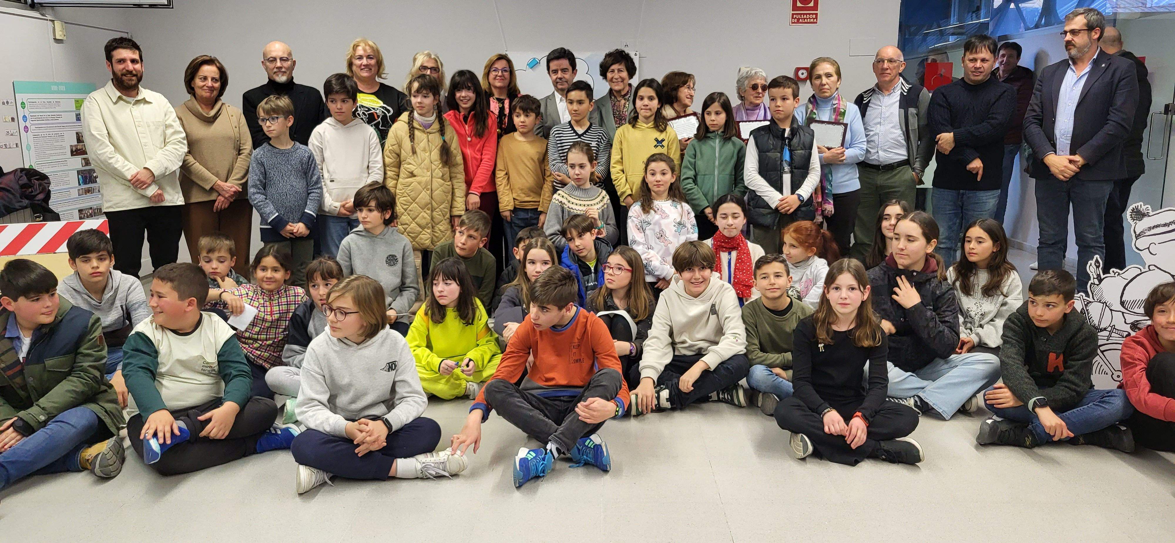 Décimo aniversario de la Ciudad de las Niñas y los Niños. Foto Myriam Martínez