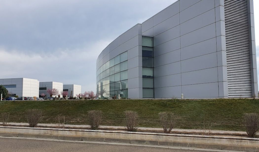 Walqa será el centro de Ciberseguridad en Aragón.